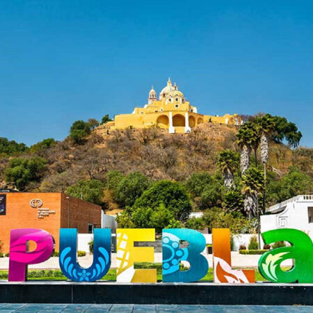 Puebla tiene nueva secretaria de turismo