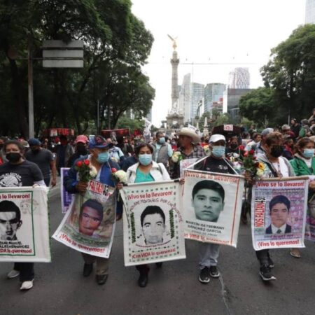 Centro Prodh lamenta la renuncia del fiscal para el caso Ayotzinapa – El Sol de Puebla