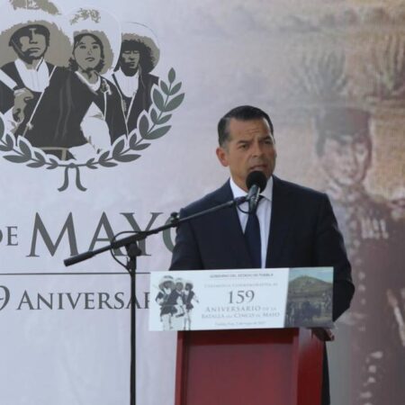 Consejo de la Judicatura respalda reformas del gobernador al sistema de justicia – El Sol de Puebla