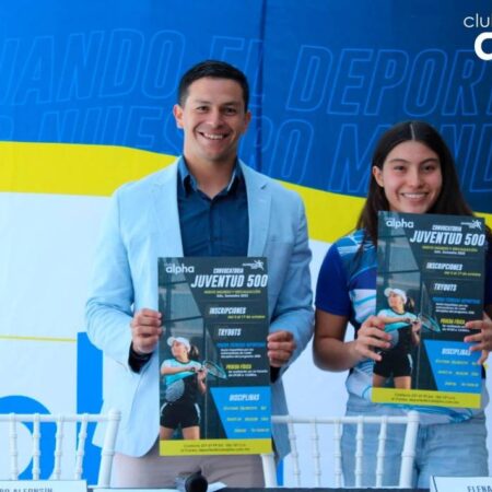 Copa Alpha 2022 busca reunir a alrededor de 2 mil deportistas – El Sol de Puebla