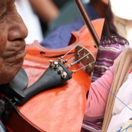 Fin de semana en Puebla: Disfruta de música, danza y artesanías de Tecali de Herrera – El Sol de Puebla