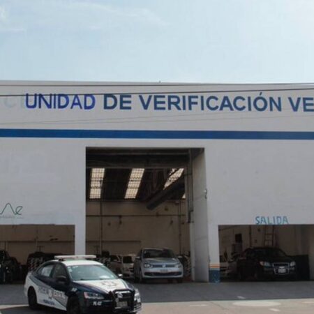 Verificación vehicular en Puebla, advierten que autos no podrán circular si van a otros estados – El Sol de Puebla