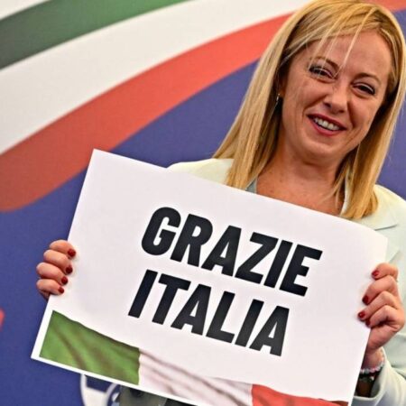 ¿Quién es Giorgia Meloni? nueva primera ministra de Italia – El Sol de Puebla
