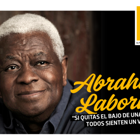 Abraham Laboriel: “Si quitas el bajo de una canción, todos sienten un vacío” – El Sol de Puebla