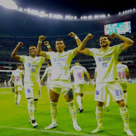 América goleó 5-1 en la vuelta a Puebla y va a semifinales con estampa de campeón – El Sol de Puebla