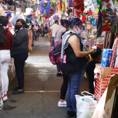 Avanza 70% mantenimiento preventivo a mercados de Puebla capital – El Sol de Puebla