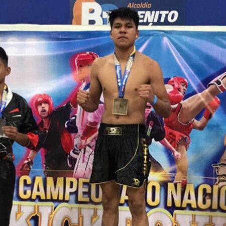 Brillan en el Nacional, Puebla se luce como tricampeones en Kick Boxing – El Sol de Puebla