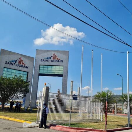 Caso de empresa Saint Gobain en Cuautla: EU anuncia resolución exitosa – El Sol de Puebla