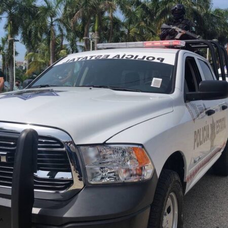 Comando mata a dos personas en gasolinera de Tecoanapa, Guerrero – El Sol de Puebla