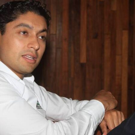 Edgar Salomón estuvo secuestrado; refiere que logró escapar – El Sol de Puebla