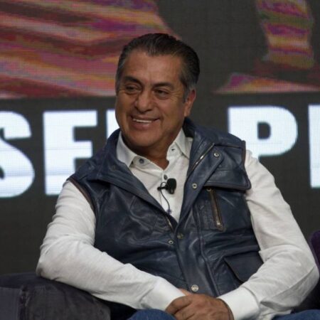 El Bronco obtiene amparos sobre acusaciones por delitos electorales y abuso de autoridad – El Sol de Puebla