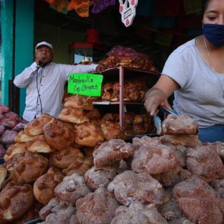 Elevan el costo de las hojaldras en la Mixteca – El Sol de Puebla