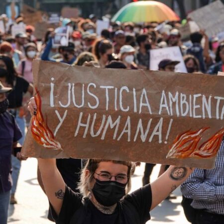 Exigen ambientalistas cese de violencia y hostigamiento – El Sol de Puebla