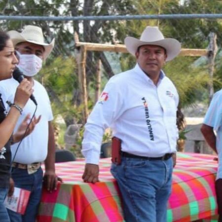 Guacamaya Leaks: Arnulfo Urbiola pidió permiso al narcotráfico para ser alcalde – El Sol de Puebla