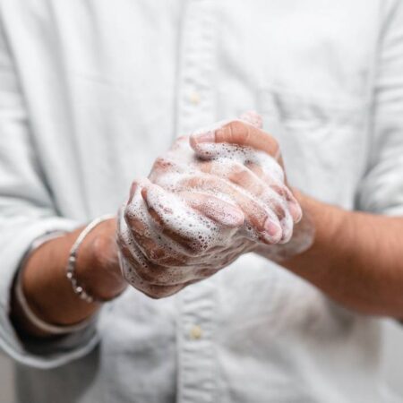 Lavado de manos: Un hábito que salva vidas – El Sol de Puebla