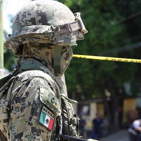Morena y aliados en el Senado acompañarán consulta sobre mantener al Ejército en las calles – El Sol de Puebla