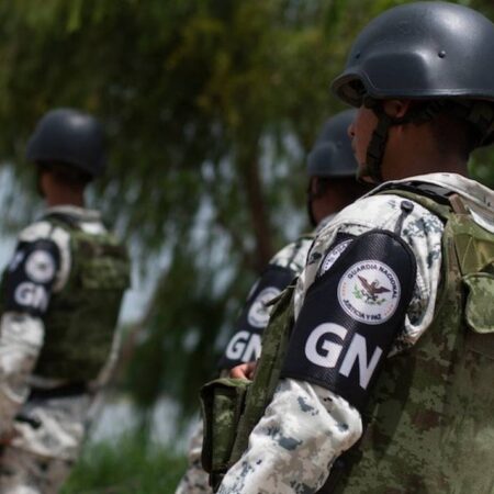 Policías estatales de Puebla son detenidos por ‘robo de mercancía’ en Esperanza – El Sol de Puebla