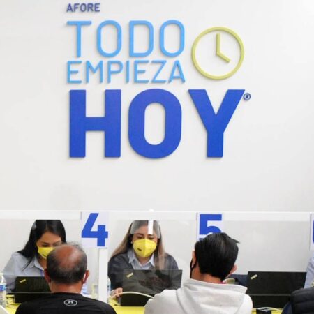Retiros por desempleo en Afores registran histórico de 2 mil 202 mdp en septiembre – El Sol de Puebla