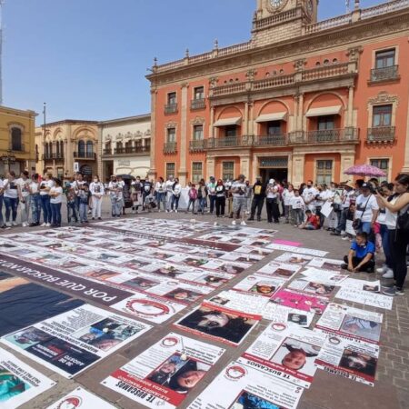 Solo 36 personas han recibido sentencia por desaparición forzada en todo el país – El Sol de Puebla