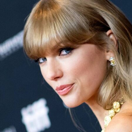 Taylor Swift arrasa en Billboard: se apodera de los 10 primeros lugares del Top Hot 100 – El Sol de Puebla