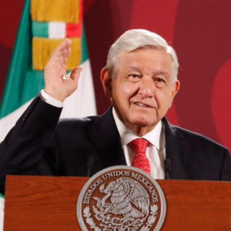 AMLO cimplirá fallo del la Corte para que Senado elija a comisionados de Cofece – El Sol de Puebla