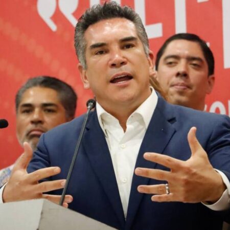 Alito pide evitar falso debate: PRI no irá con ninguna reforma electoral – El Sol de Puebla
