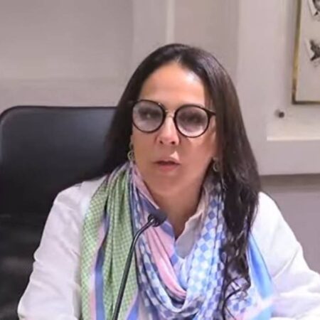 Aprueban lista de aspirantes para comisionado del ITAIPUE, destaca expresidente del IEE – El Sol de Puebla