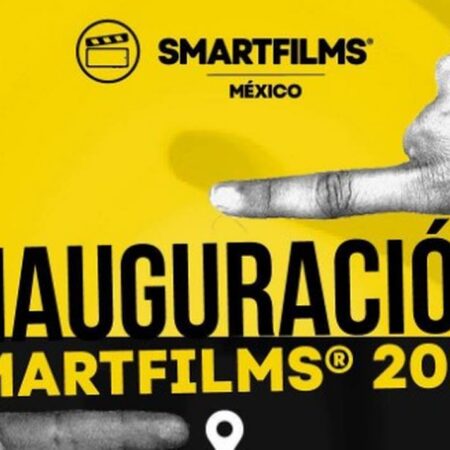 Celebran la apertura de Smartfilms – El Sol de Puebla