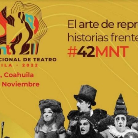 Cinco joyas de la Muestra Nacional de Teatro – El Sol de Puebla