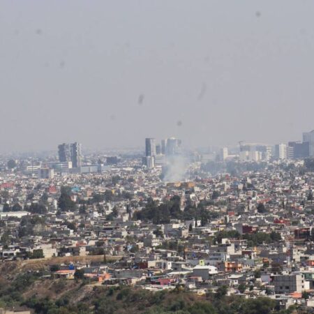 Contaminación en Puebla: La entidad finaliza la semana con mala calidad de aire – El Sol de Puebla