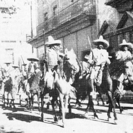 Cuando los carrancistas llegaron a Puebla | Los tiempos idos – El Sol de Puebla