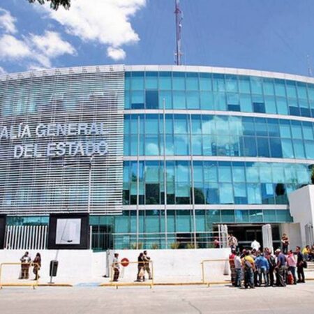 Detienen a fundador de club deportivo acusado de lucrar con bienes del gobierno – El Sol de Puebla