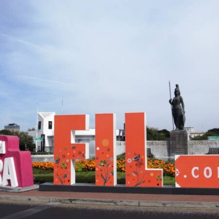 FIL Guadalajara 2022: conoce la agenda completa de la edición número 36 – El Sol de Puebla