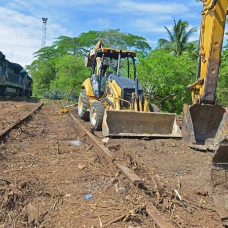 Ferrocarril del Istmo de Tehuantepec libra demanda por 570 millones de pesos – El Sol de Puebla