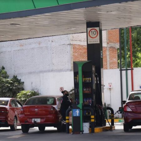 Gasolinería de Tepeyahualco se niega a ser verificada – El Sol de Puebla