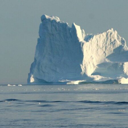 Glaciares de Groenlandia desaparecerán ‘más rápido’ por el calentamiento global – El Sol de Puebla