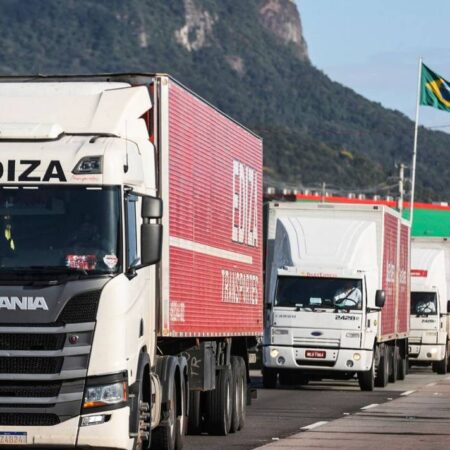 Jair Bolsonaro pide a camioneros terminar con protestas por victoria de Lula da Silva – El Sol de Puebla