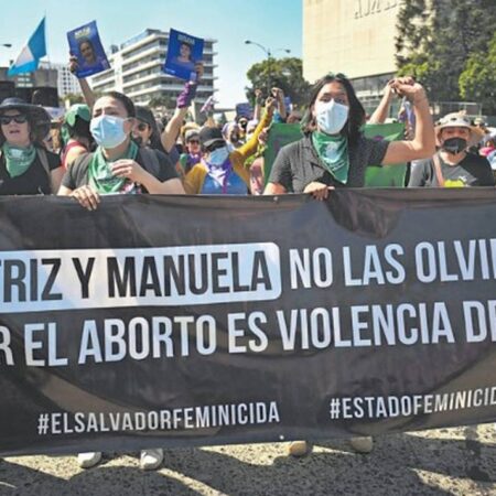 Los feminicidios, sin freno en América Latina – El Sol de Puebla