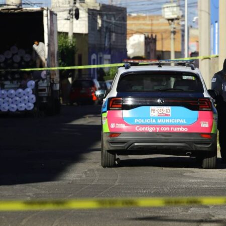 Muere indigente en la colonia Insurgentes Norte – El Sol de Puebla