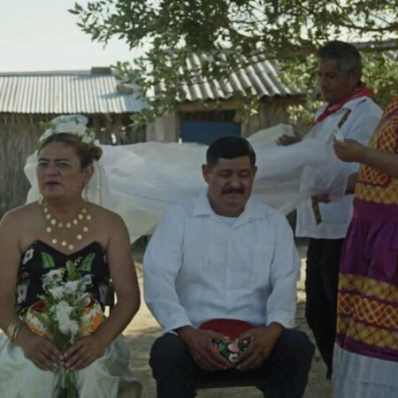 Muxes buscan proyectar su camino al reconocimiento a través de documental – El Sol de Puebla