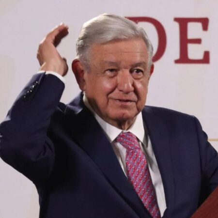 No existe nada, responde AMLO sobre contratos de empresas fantasma en el ISSSTE – El Sol de Puebla