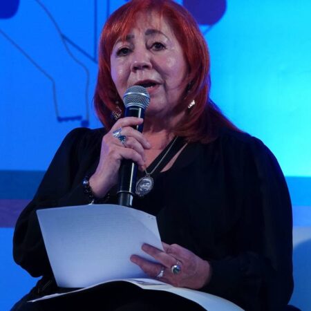 Por “agenda saturada” Rosario Piedra declina comparecer ante senadores – El Sol de Puebla