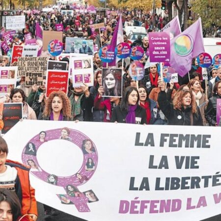 Resurge en Francia movimiento #MeToo – El Sol de Puebla