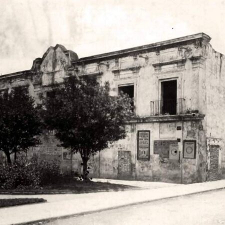 Teatro Principal, el coliseo con 260 años de historia | Los tiempos idos – El Sol de Puebla