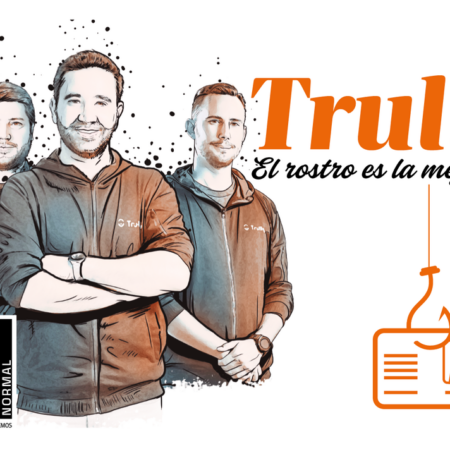 Trully: El rostro es la mejor llave – El Sol de Puebla