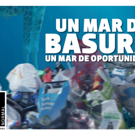 Un mar de basura: Un mar de oportunidades – El Sol de Puebla