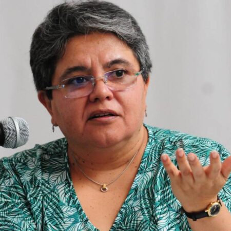 Va Raquel Buenrostro a EU para evitar controversias por T-MEC – El Sol de Puebla