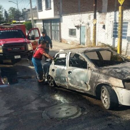 Van más de 40 detenidos en Guanajuato por ola de violencia – El Sol de Puebla