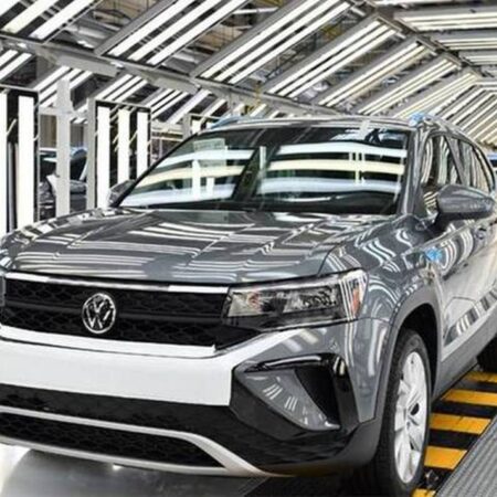 Volkswagen y Audi generan el 55% de las exportaciones de Puebla – El Sol de Puebla