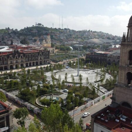 qué hacer en Toluca, más que el Nevado – El Sol de Puebla